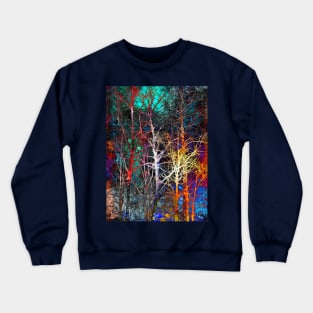 Into the Woods II Crewneck Sweatshirt